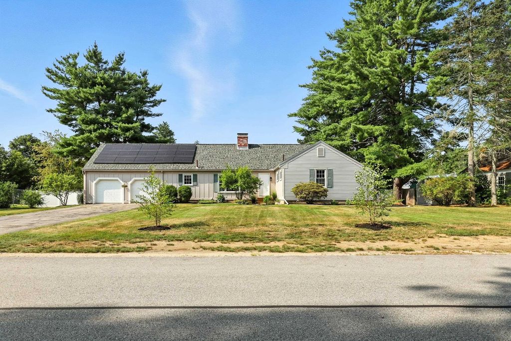 3 Towle Lane, Rochester, NH 03867