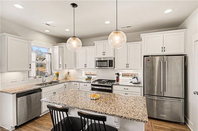 3922 Lundin Drive, Greensboro, NC 27407