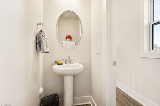 3922 Lundin Drive, Greensboro, NC 27407