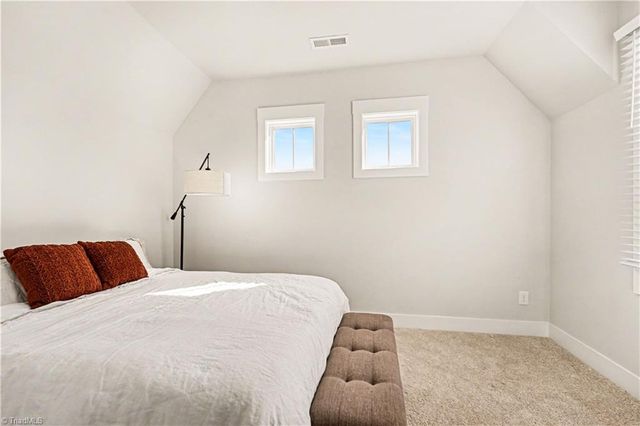 3922 Lundin Drive, Greensboro, NC 27407