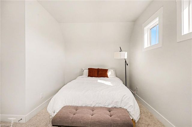 3922 Lundin Drive, Greensboro, NC 27407