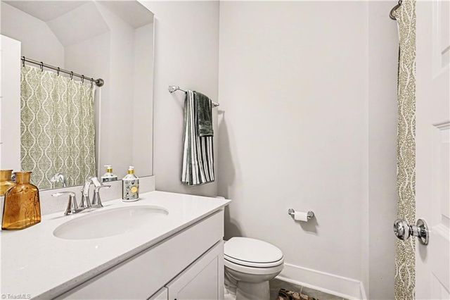 3922 Lundin Drive, Greensboro, NC 27407