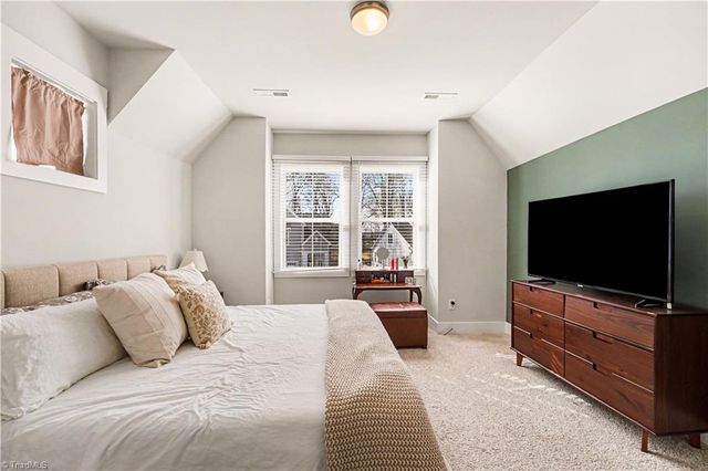 3922 Lundin Drive, Greensboro, NC 27407