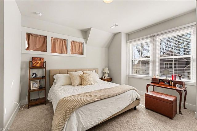 3922 Lundin Drive, Greensboro, NC 27407