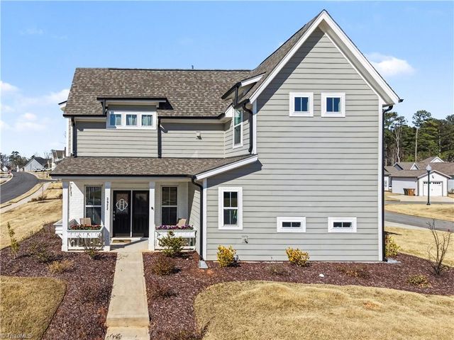 3922 Lundin Drive, Greensboro, NC 27407