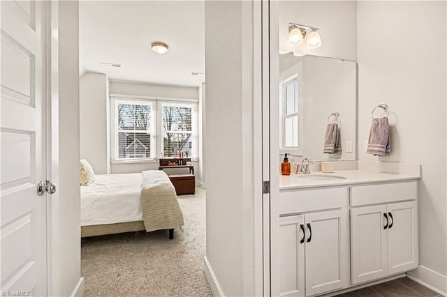 3922 Lundin Drive, Greensboro, NC 27407