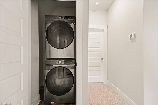 3922 Lundin Drive, Greensboro, NC 27407