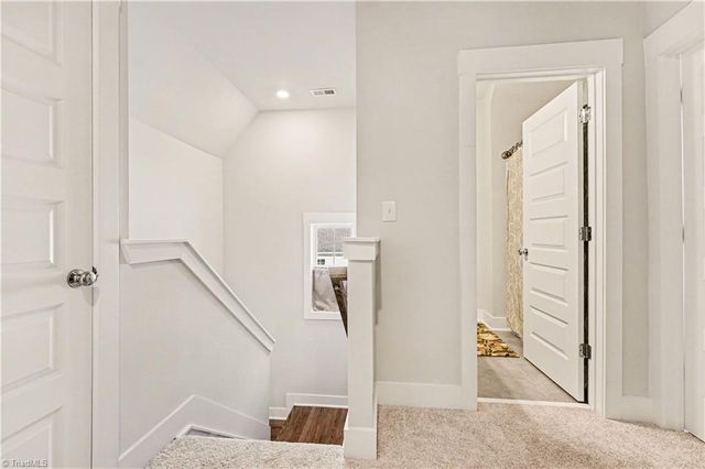 3922 Lundin Drive, Greensboro, NC 27407