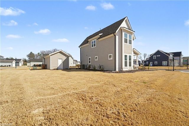 3922 Lundin Drive, Greensboro, NC 27407