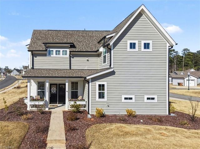 3922 Lundin Drive, Greensboro, NC 27407