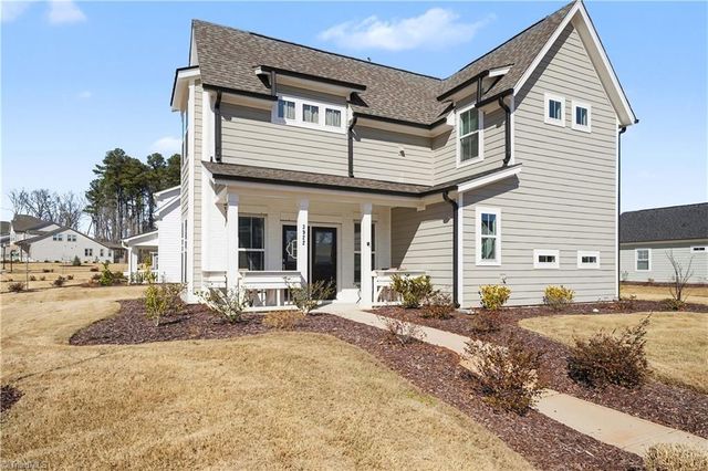 3922 Lundin Drive, Greensboro, NC 27407