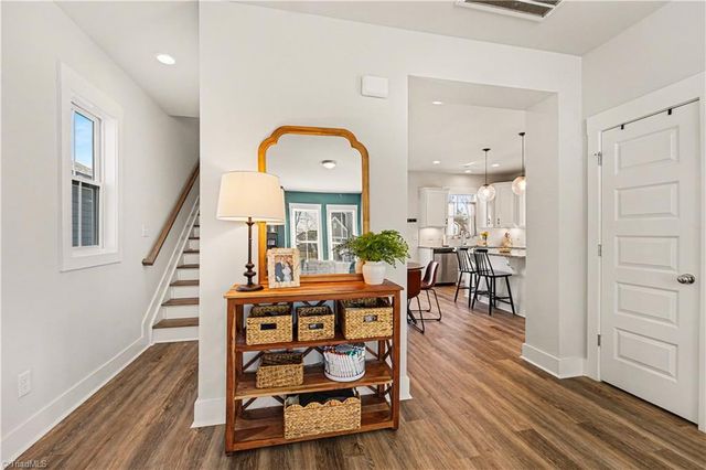 3922 Lundin Drive, Greensboro, NC 27407