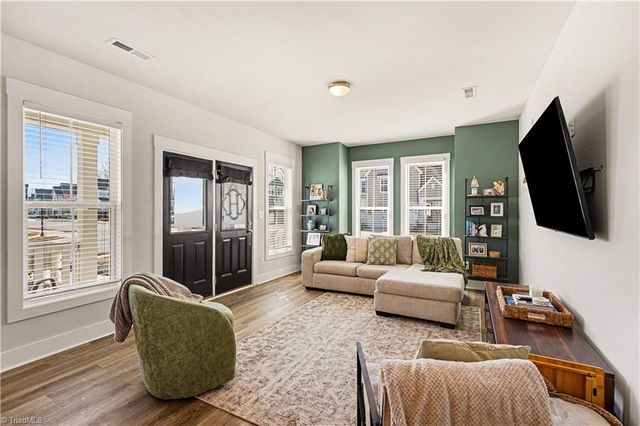 3922 Lundin Drive, Greensboro, NC 27407