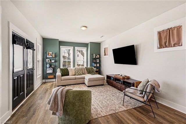 3922 Lundin Drive, Greensboro, NC 27407