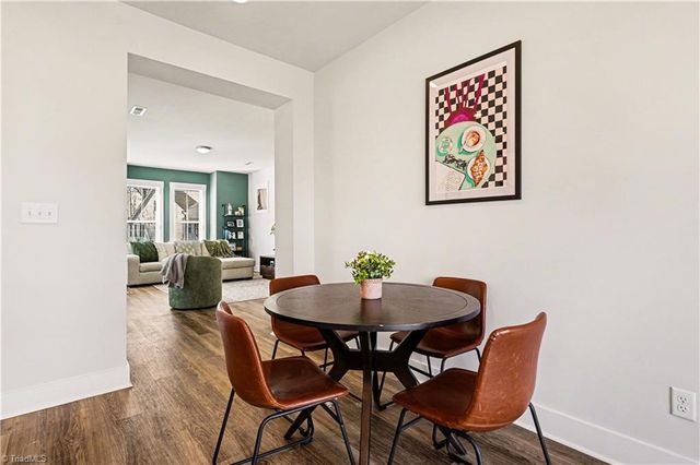 3922 Lundin Drive, Greensboro, NC 27407