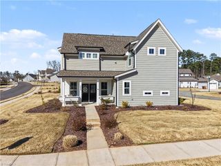 3922 Lundin Drive, Greensboro, NC 27407