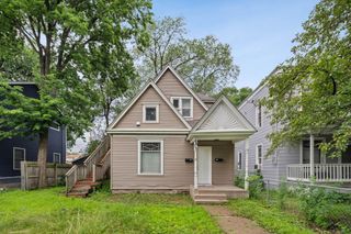 4615 Colfax Avenue N, Minneapolis, MN 55412