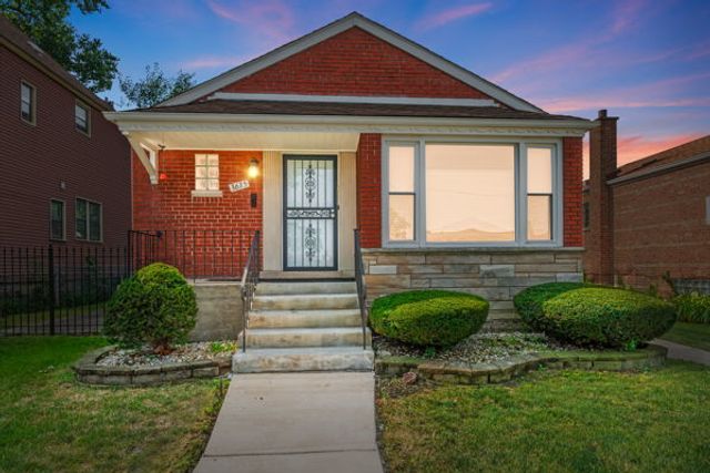 3635 W 82nd Street, Chicago, IL 60652