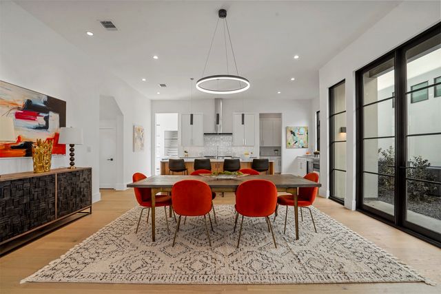 9716 Kerrisdale Lane, Dallas, TX 75230