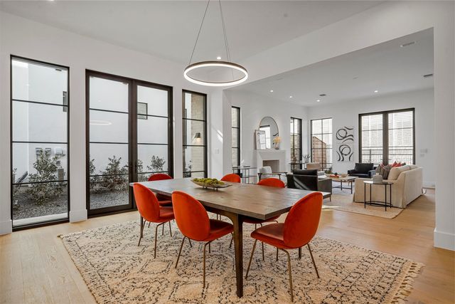 9716 Kerrisdale Lane, Dallas, TX 75230