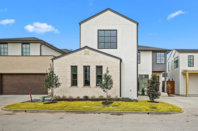 9716 Kerrisdale Lane, Dallas, TX 75230