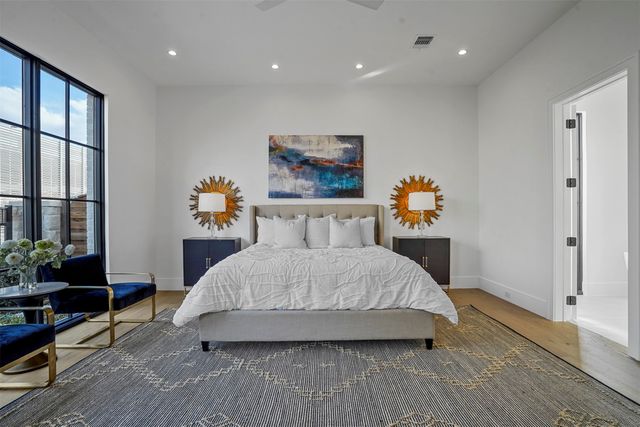 9716 Kerrisdale Lane, Dallas, TX 75230