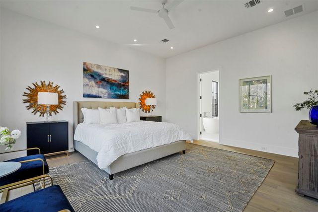 9716 Kerrisdale Lane, Dallas, TX 75230