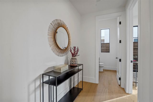 9716 Kerrisdale Lane, Dallas, TX 75230