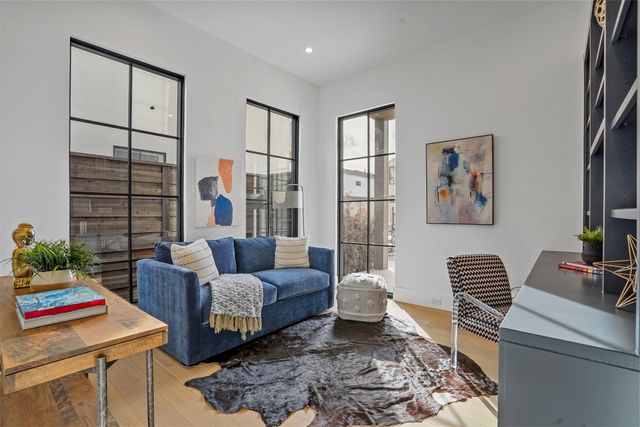 9716 Kerrisdale Lane, Dallas, TX 75230