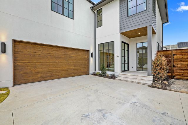 9716 Kerrisdale Lane, Dallas, TX 75230