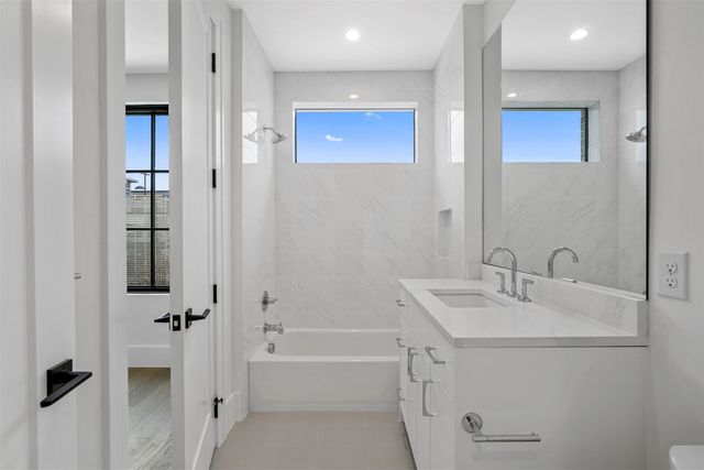 9716 Kerrisdale Lane, Dallas, TX 75230