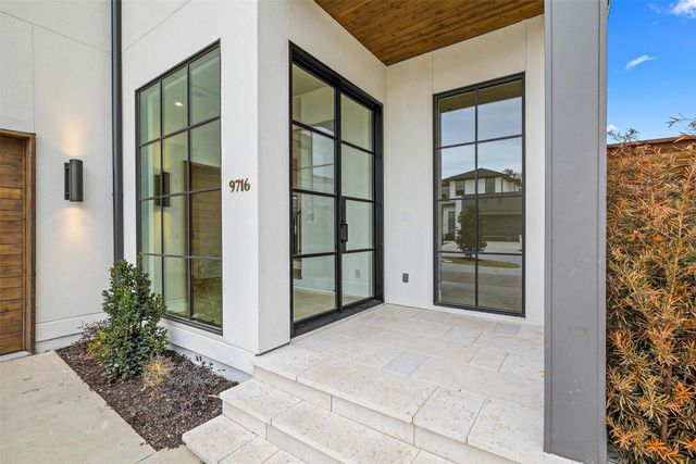 9716 Kerrisdale Lane, Dallas, TX 75230