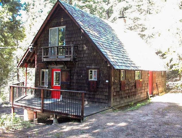 50248 Hwy 180, Miramonte, CA 93641