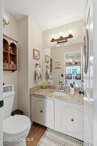 67 Oak Knoll Drive, Brick, NJ 08724