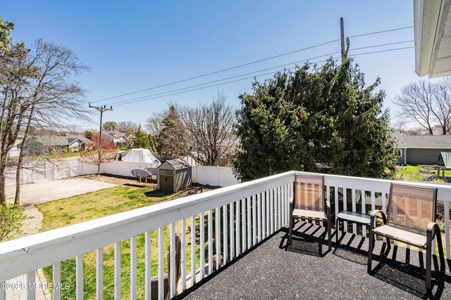 67 Oak Knoll Drive, Brick, NJ 08724