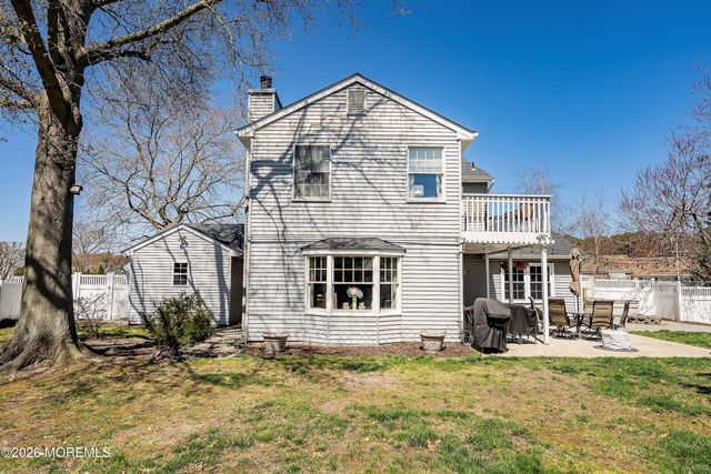 67 Oak Knoll Drive, Brick, NJ 08724