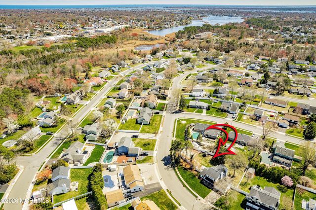 67 Oak Knoll Drive, Brick, NJ 08724