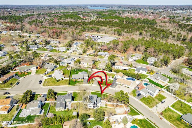 67 Oak Knoll Drive, Brick, NJ 08724