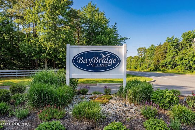 67 Oak Knoll Drive, Brick, NJ 08724