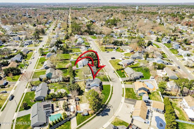 67 Oak Knoll Drive, Brick, NJ 08724