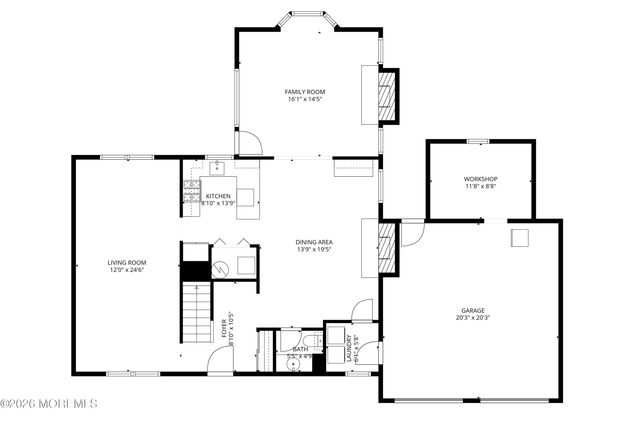 67 Oak Knoll Drive, Brick, NJ 08724