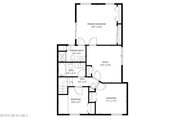 67 Oak Knoll Drive, Brick, NJ 08724