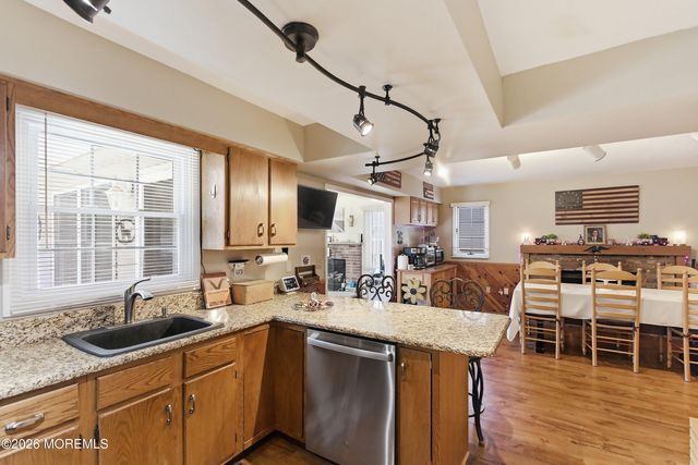 67 Oak Knoll Drive, Brick, NJ 08724