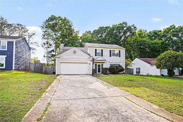 7153 Chestnut Lane, Riverdale, GA 30274