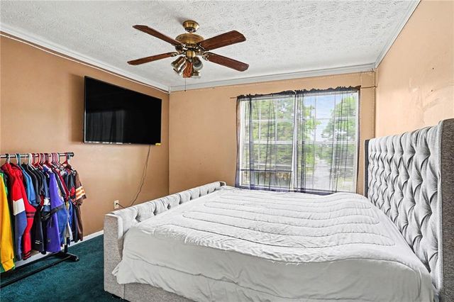 7153 Chestnut Lane, Riverdale, GA 30274