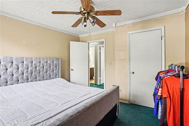 7153 Chestnut Lane, Riverdale, GA 30274