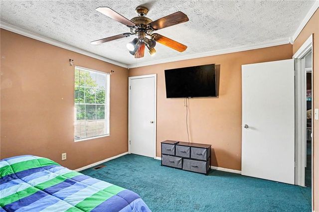 7153 Chestnut Lane, Riverdale, GA 30274