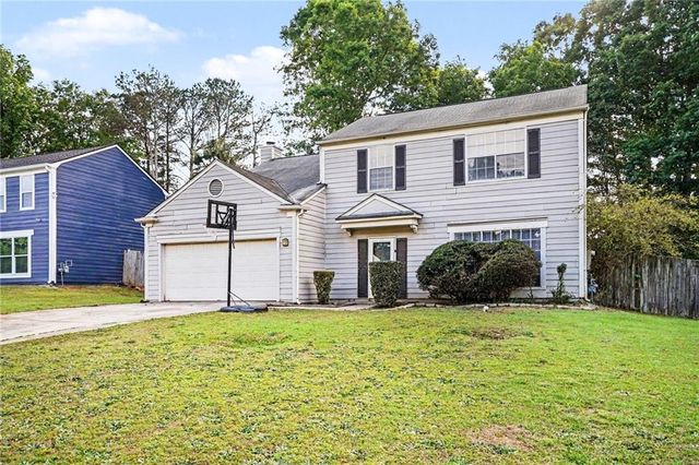 7153 Chestnut Lane, Riverdale, GA 30274