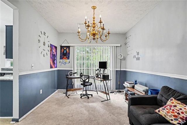 7153 Chestnut Lane, Riverdale, GA 30274
