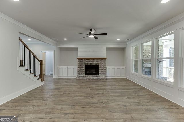 1241 Riverhill Drive, Bishop, GA 30621